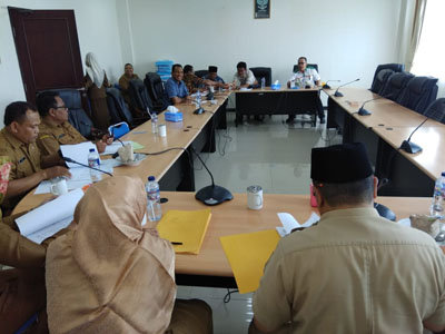  Sitas Sebut Penyegelan SDN 006 Tagaraja Melanggar Hukum